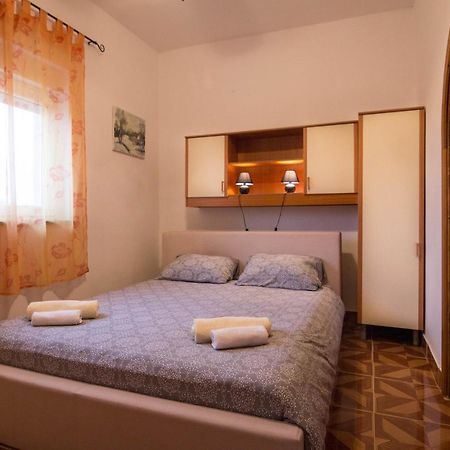 Olympia Apartment Fazana Ngoại thất bức ảnh