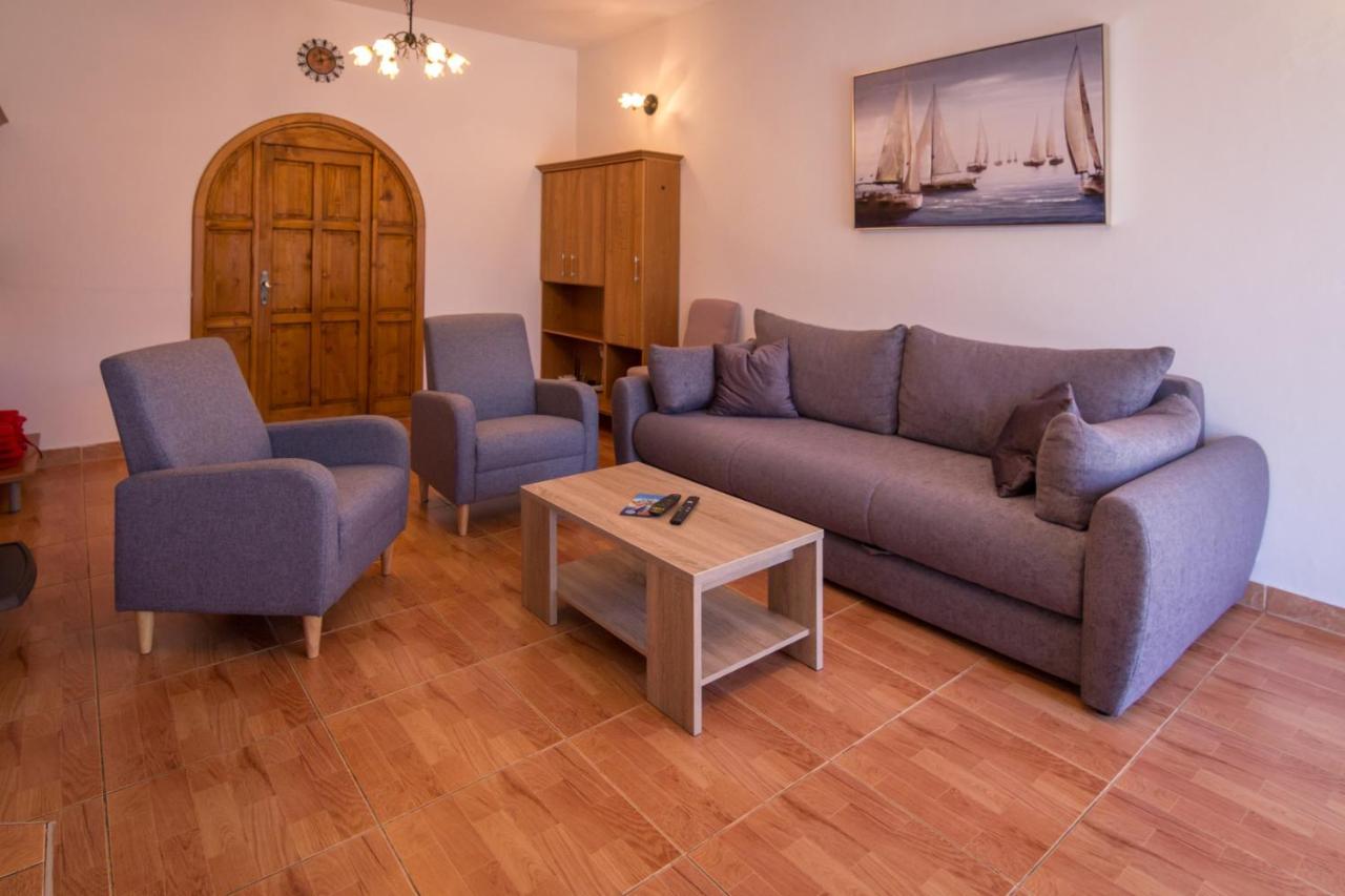 Olympia Apartment Fazana Ngoại thất bức ảnh